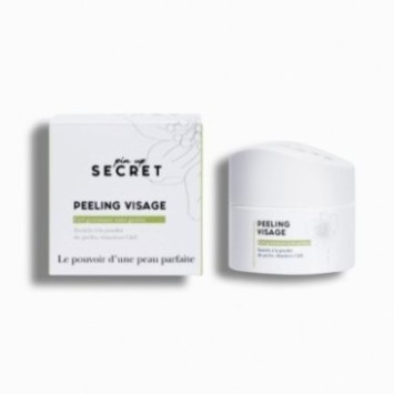 PIN UP SECRET PEELING VISAGE 50ML