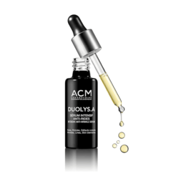 ACM DUOLYS . A SERUM INTENSIF 30ML ACM DUOLYS . A SERUM INTENSIF 30ML