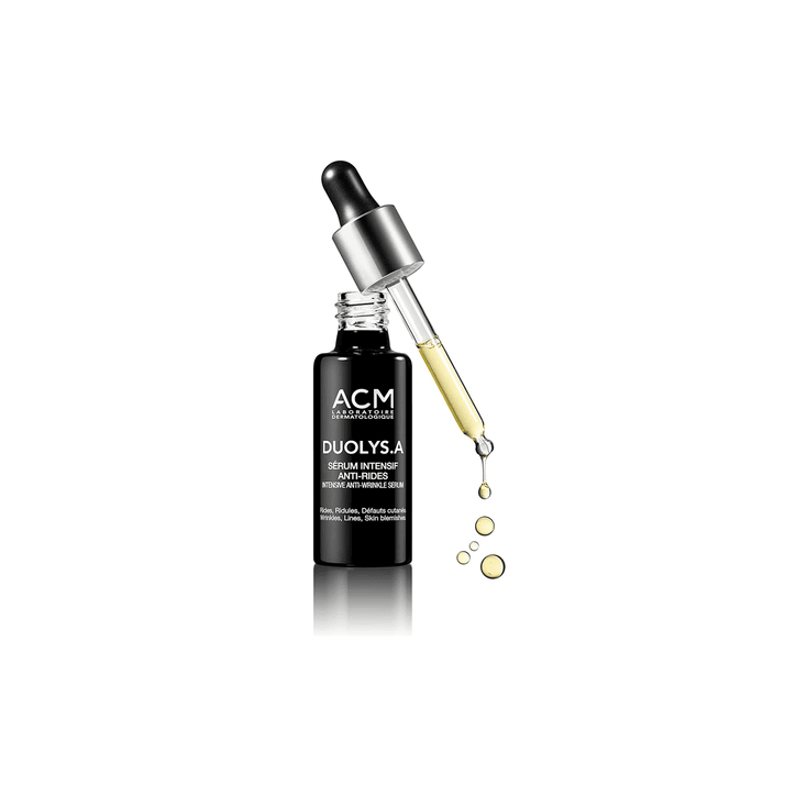 ACM DUOLYS . A SERUM INTENSIF 30ML