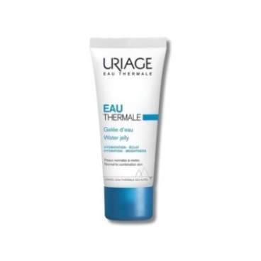 URIAGE EAU THERMALE GELEE D'EAU 40 ML