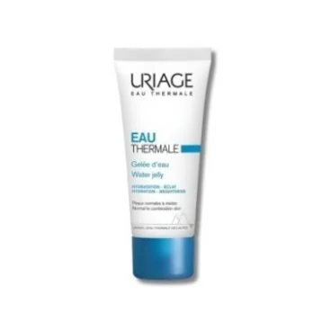 URIAGE EAU THERMALE GELEE D'EAU 40 ML