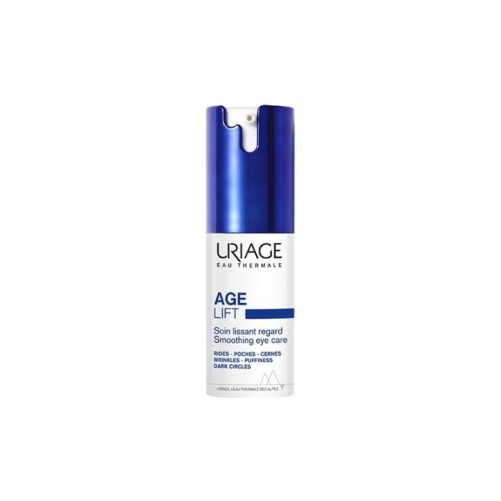 URIAGE AGE LIFT SOIN LISSANT REGARD 15ML