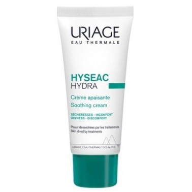 URIAGE HYSÉAC HYDRA SOIN RESTRUCTURANT 40ML URIAGE HYSÉAC HYDRA SOIN RESTRUCTURANT 40ML