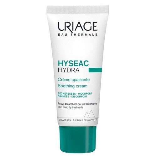 URIAGE HYSÉAC HYDRA SOIN RESTRUCTURANT 40ML