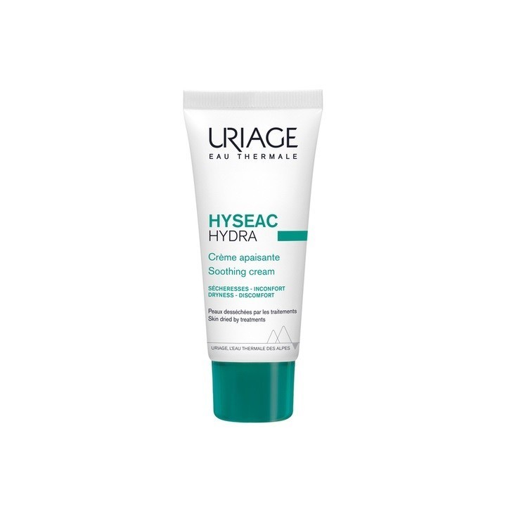 URIAGE HYSÉAC HYDRA SOIN RESTRUCTURANT 40ML