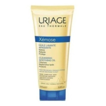 URIAGE XÉMOSE HUILE LAVANTE APAISANTE 200 ML
