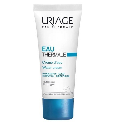 URIAGE CREME D'EAU LEGERE 40ML