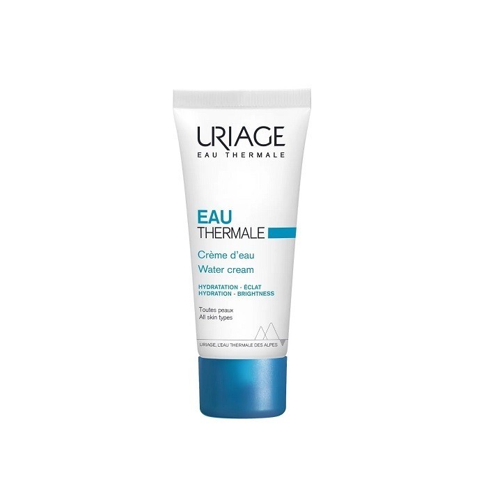 URIAGE CREME D'EAU LEGERE 40ML