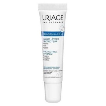 URIAGE BARIÉDERM-CICA BAUME LÈVRES PROTECTEUR