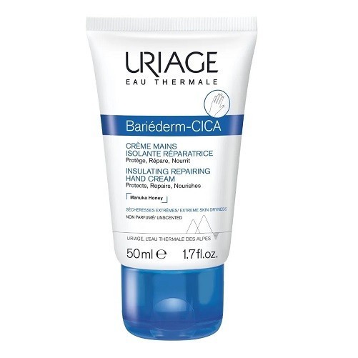 URIAGE BARIEDÉRM-CICA CRÈME MAINS ISOLANTE RÉPARATRICE