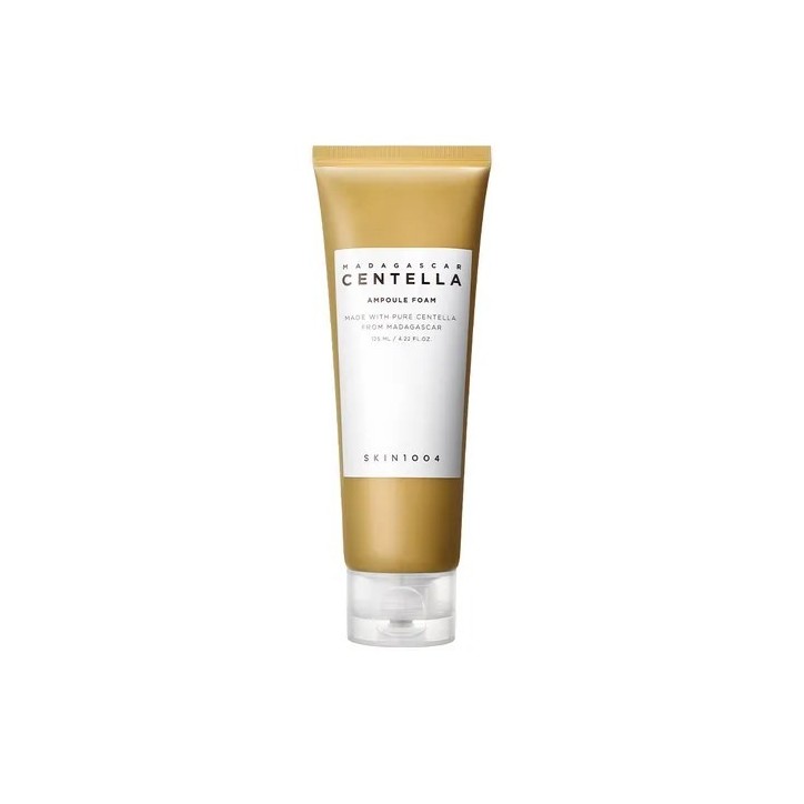 SKIN1004 CENTELLA MADAGASCAR MOUSSE D'AMPOULE
