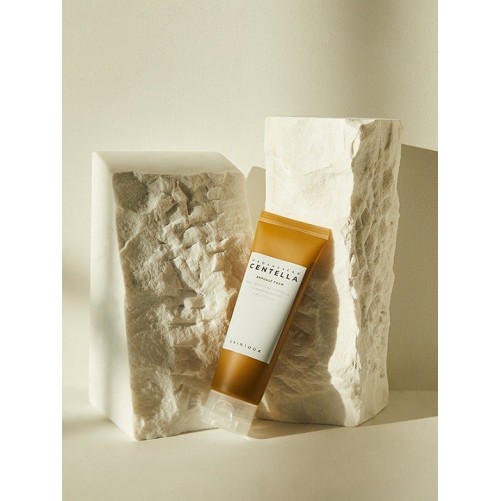 SKIN1004 CENTELLA MADAGASCAR MOUSSE D'AMPOULE