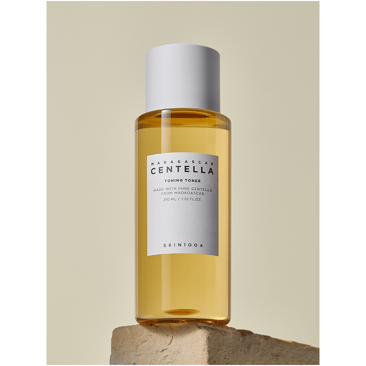 SKIN1004 CENTELLA MADAGASCAR TONIQUE TONIFIANT