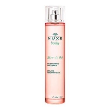 NUXE BODY EAU EXALTANTE RÊVE DE THÉ 100ML