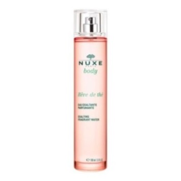 NUXE BODY EAU EXALTANTE RÊVE DE THÉ 100ML