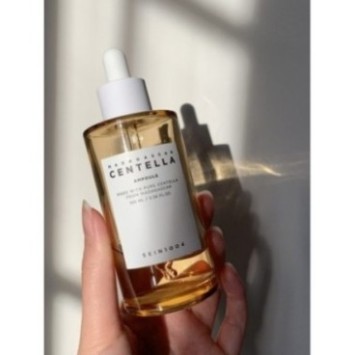 SKIN1004 CENTELLA MADAGASCAR AMPOULE 100 ML
