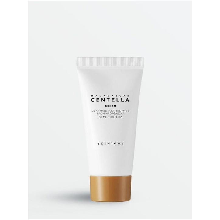 SKIN1004 CENTELLA MADAGASCAR CRÈME 30 ML