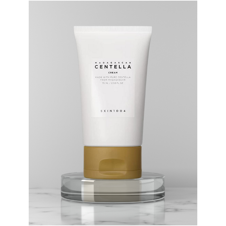 SKIN1004 CENTELLA MADAGASCAR CRÈME 75 ML