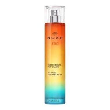 NUXE SUN EAU DÉLICIEUSE PARFUMANTE