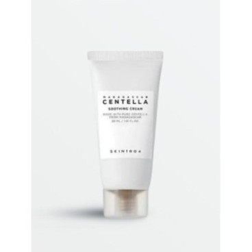 SKIN1004 CENTELLA DE MADAGASCAR CRÈME APAISANTE 30 ML