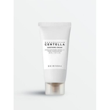SKIN1004 CENTELLA DE MADAGASCAR CRÈME APAISANTE 30 ML