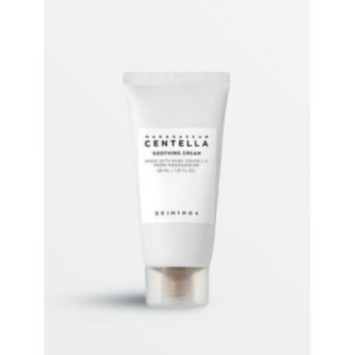 SKIN1004 CENTELLA DE MADAGASCAR CRÈME APAISANTE 30 ML