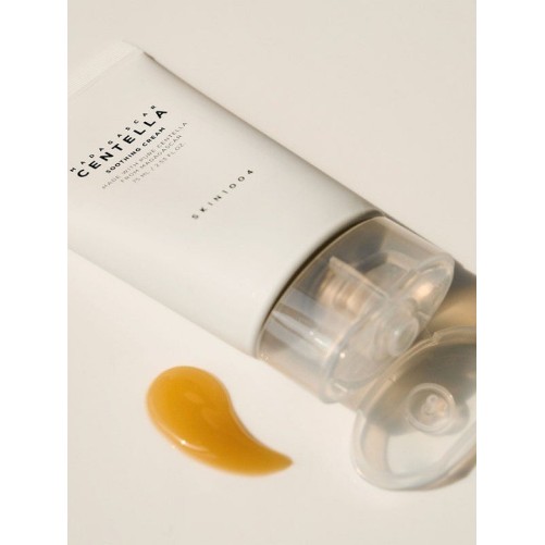 SKIN1004 CENTELLA DE MADAGASCAR CRÈME APAISANTE 75 ML
