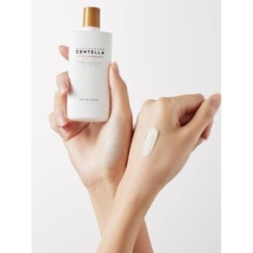 SKIN1004 CENTELLA MADAGASCAR CRÈME SOLAIRE AIR-FIT PLUS