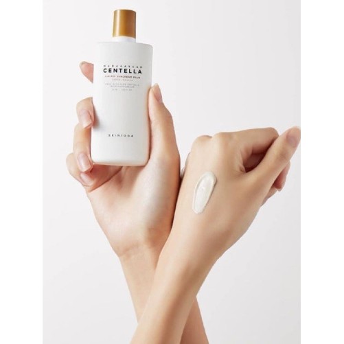 SKIN1004 CENTELLA MADAGASCAR CRÈME SOLAIRE AIR-FIT PLUS