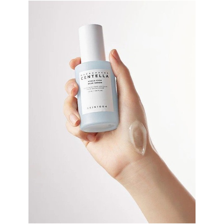 SKIN1004 CENTELLA MADAGASCAR PREMIÈRE AMPOULE HYALU-CICA 50 ML