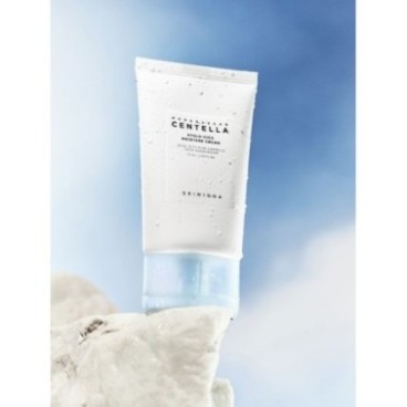 SKIN1004 CENTELLA MADAGASCAR CRÈME HYDRATANTE HYALU-CICA