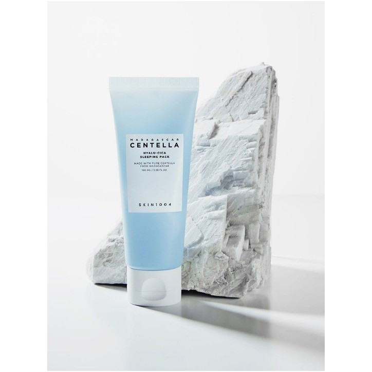 SKIN1004 CENTELLA MADAGASCAR SLEEPING PACK HYALU-CICA
