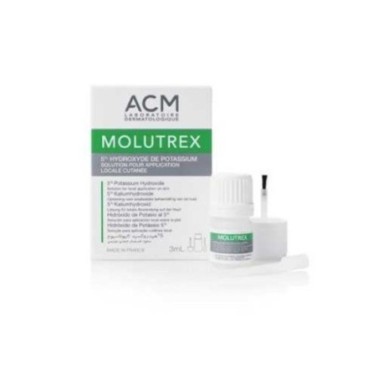 ACM MOLUTREX 3 ML ACM MOLUTREX 3 ML