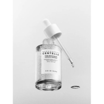 SKIN1004 CENTELLA MADAGASCAR AMPOULE CAPSULE ÉCLAIRCISSANTE 50 ML