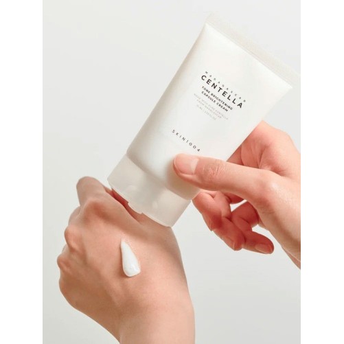 SKIN1004 CENTELLA MADAGASCAR CRÈME CAPSULE ÉCLAIRCISSANTE