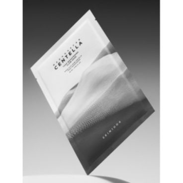 SKIN1004 CENTELLA MADAGASCAR MASQUE ÉCLATANT