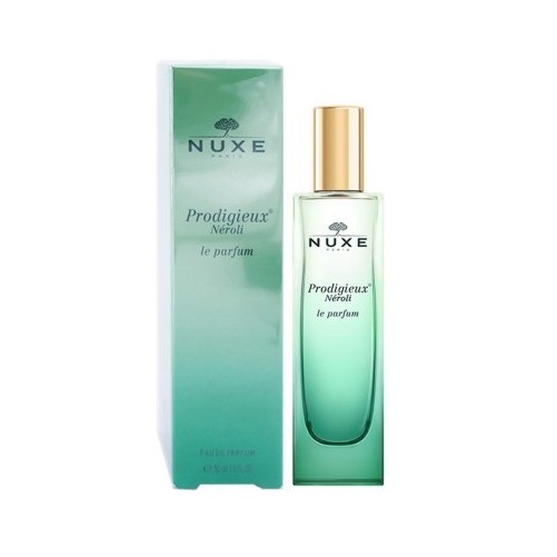 NUXE PRODIGIEUX NEROLI LE PARFUM 50ML