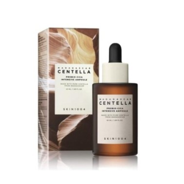 SKIN1004 CENTELLA MADAGASCAR AMPOULE INTENSIVE PROBIO-CICA SKIN1004 CENTELLA MADAGASCAR AMPOULE INTENSIVE PROBIO-CICA