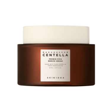 SKIN1004 CENTELLA MADAGASCAR CRÈME ENRICHISSANTE PROBIO-CICA SKIN1004 CENTELLA MADAGASCAR CRÈME ENRICHISSANTE PROBIO-CICA