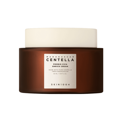 SKIN1004 CENTELLA MADAGASCAR CRÈME ENRICHISSANTE PROBIO-CICA