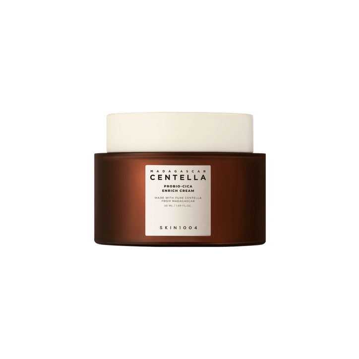 SKIN1004 CENTELLA MADAGASCAR CRÈME ENRICHISSANTE PROBIO-CICA