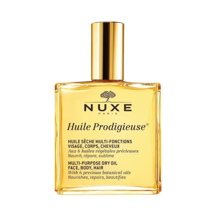 NUXE HUILE PRODIGIEUSE 100 ML