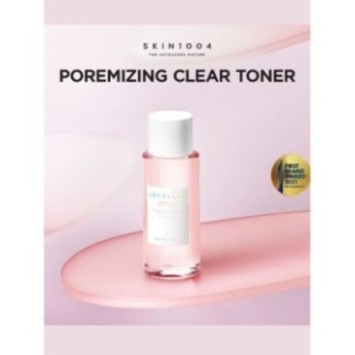 SKIN1004 CENTELLA MADAGASCAR TONIQUE TRANSPARENT PORÉMIFIANT