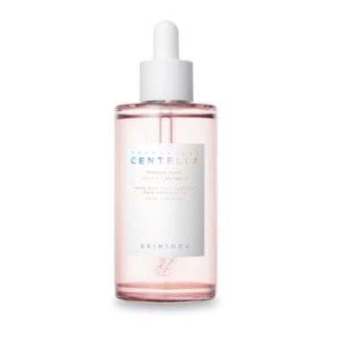 SKIN1004 CENTELLA MADAGASCAR AMPOULE FRAÎCHE PORÉMISANTE SKIN1004 CENTELLA MADAGASCAR AMPOULE FRAÎCHE PORÉMISANTE