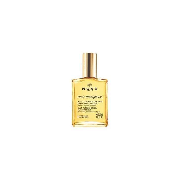 NUXE HUILE PRODIGIEUSE 30ML