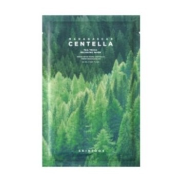SKIN1004 CENTELLA MADAGASCAR MASQUE RELAXANT TEA-TRICA