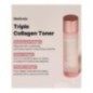 MEDICUBE TONIQUE TRIPLE COLLAGÈNE MEDICUBE TONIQUE TRIPLE COLLAGÈNE