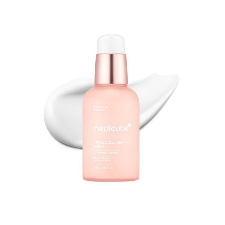 MEDICUBE SÉRUM TRIPLE COLLAGÈNE