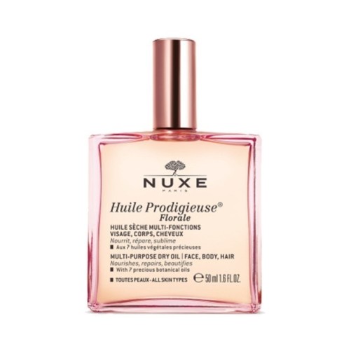NUXE HUILE PRODIGIEUSE FLORALE 50ML