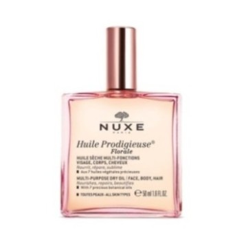 NUXE HUILE PRODIGIEUSE FLORALE 50ML